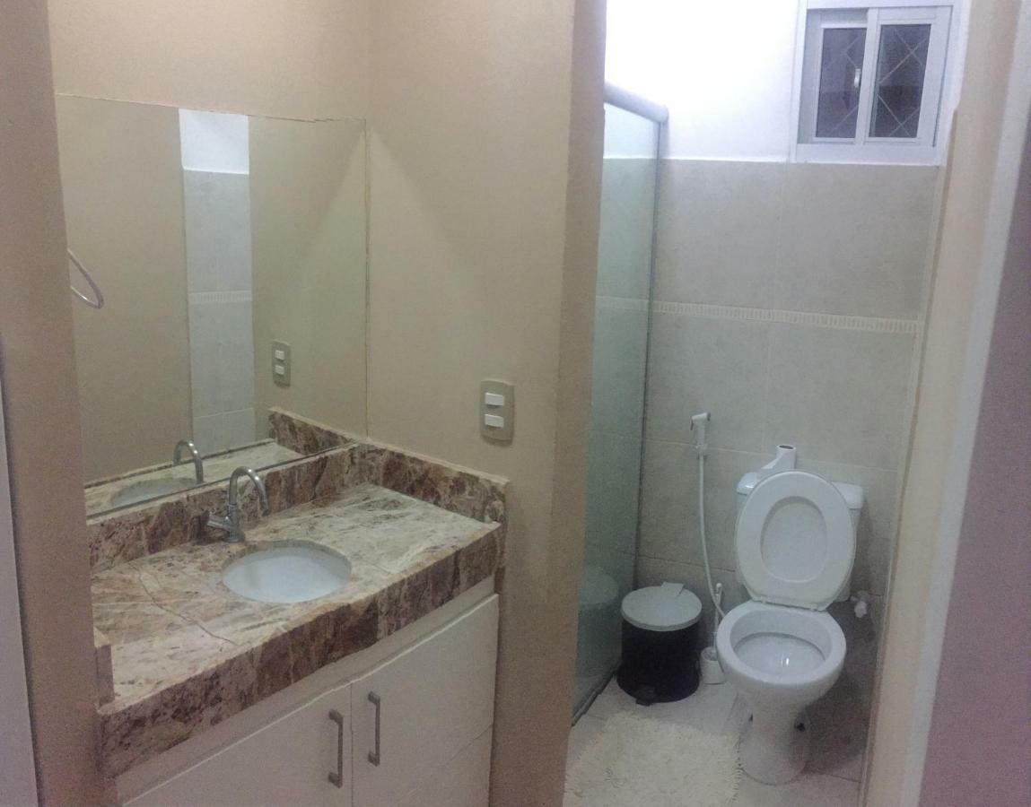 フォルタレザ Casa Papicuヴィラ エクステリア 写真