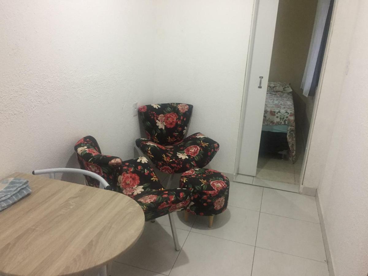 フォルタレザ Casa Papicuヴィラ エクステリア 写真