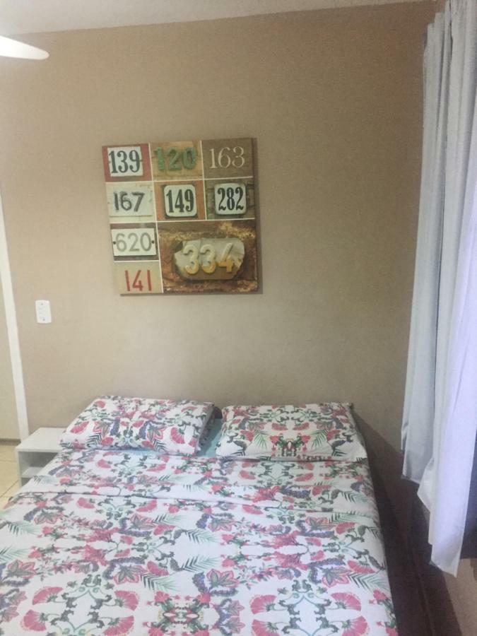 フォルタレザ Casa Papicuヴィラ エクステリア 写真