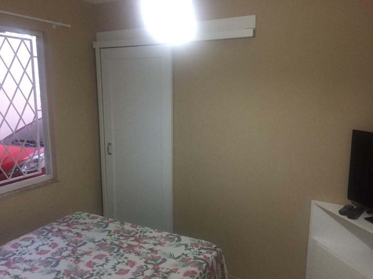 フォルタレザ Casa Papicuヴィラ エクステリア 写真