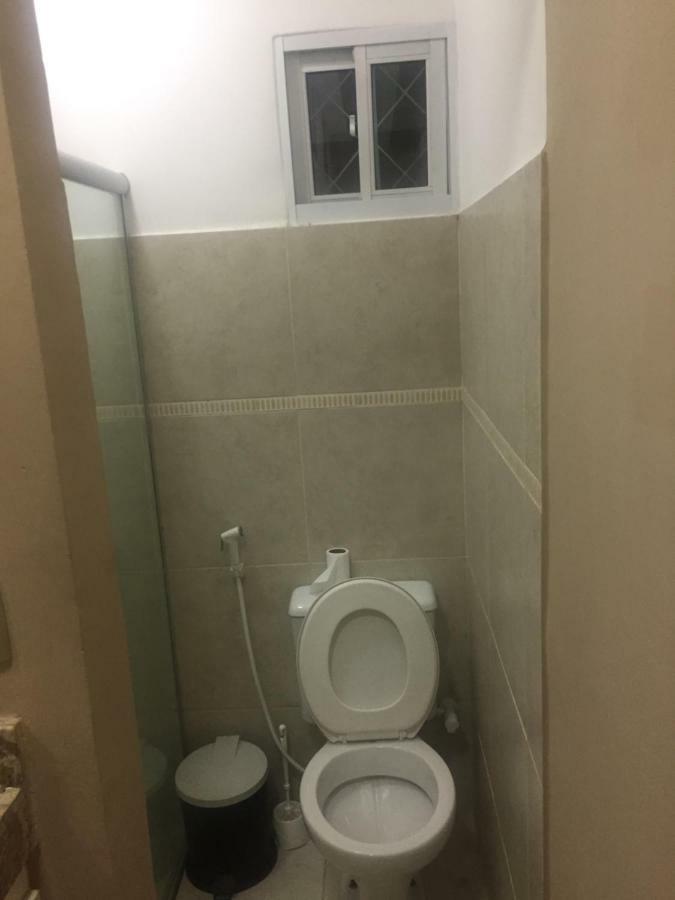 フォルタレザ Casa Papicuヴィラ エクステリア 写真