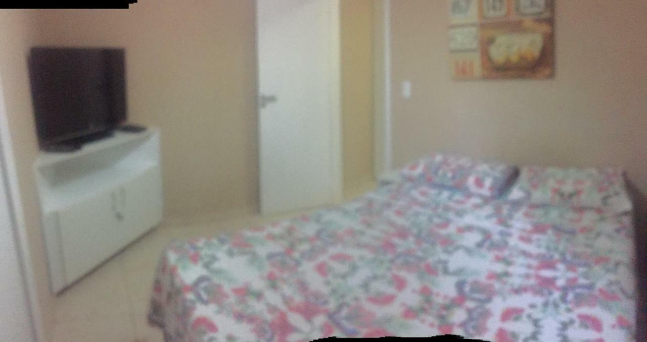 フォルタレザ Casa Papicuヴィラ エクステリア 写真