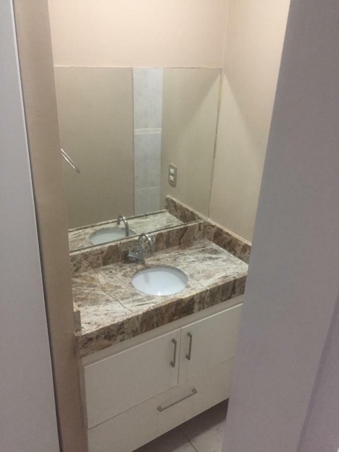 フォルタレザ Casa Papicuヴィラ エクステリア 写真