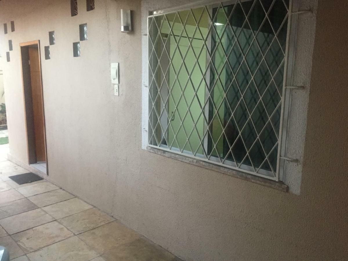 フォルタレザ Casa Papicuヴィラ エクステリア 写真