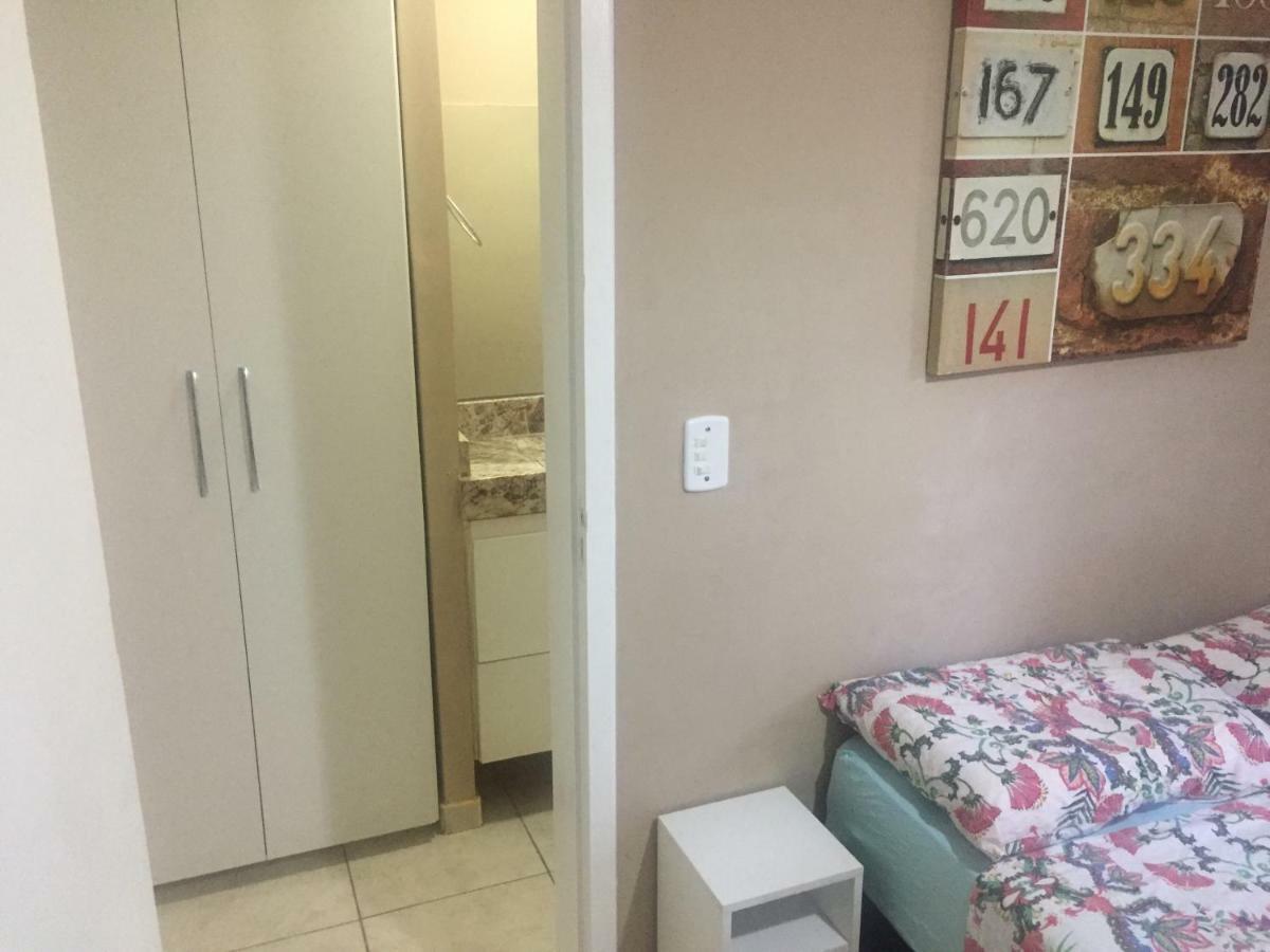 フォルタレザ Casa Papicuヴィラ エクステリア 写真