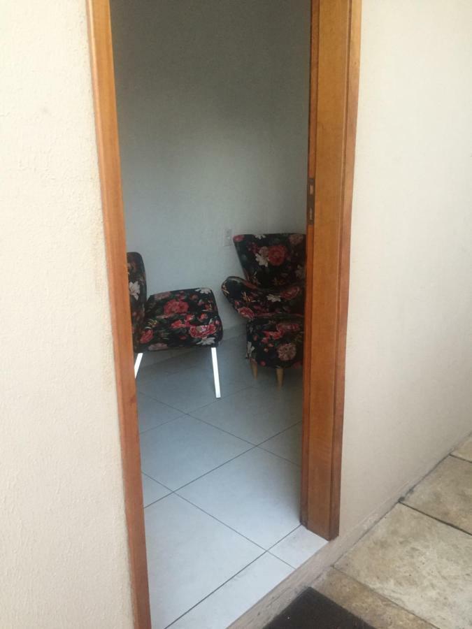 フォルタレザ Casa Papicuヴィラ エクステリア 写真